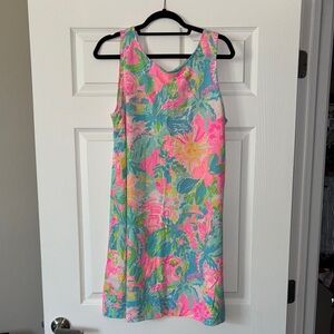 Lily Pulitzer Dress